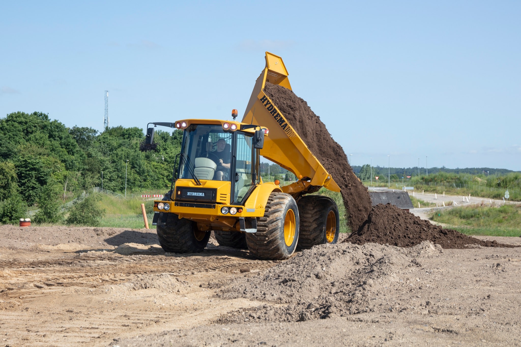 Prime Equipment - Homepage Hero 3