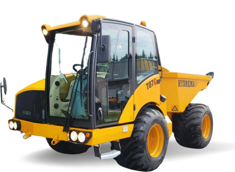 Prime - Rental Dumpers 2