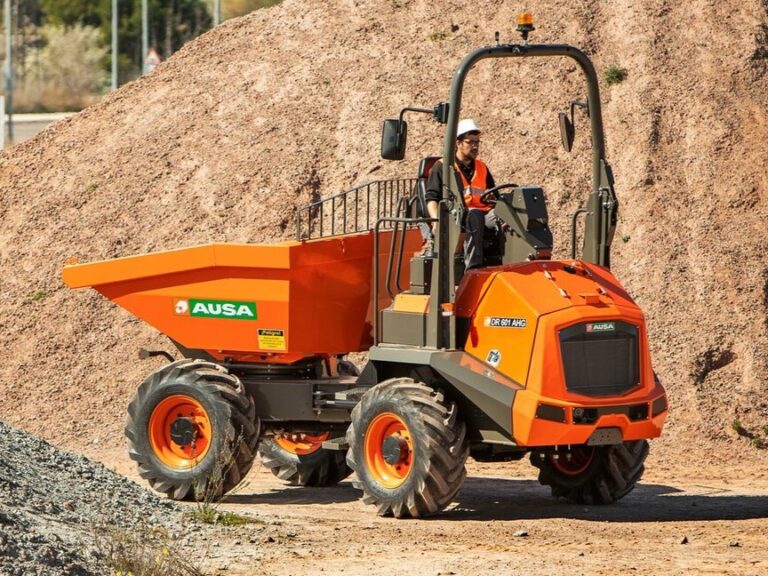 DR601AHG2